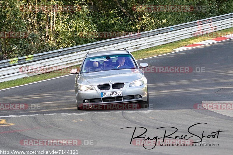 Bild #7144121 - Touristenfahrten Nürburgring Nordschleife (14.08.2019)