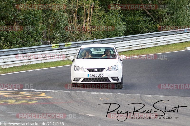 Bild #7144155 - Touristenfahrten Nürburgring Nordschleife (14.08.2019)