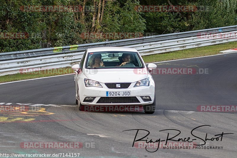 Bild #7144157 - Touristenfahrten Nürburgring Nordschleife (14.08.2019)