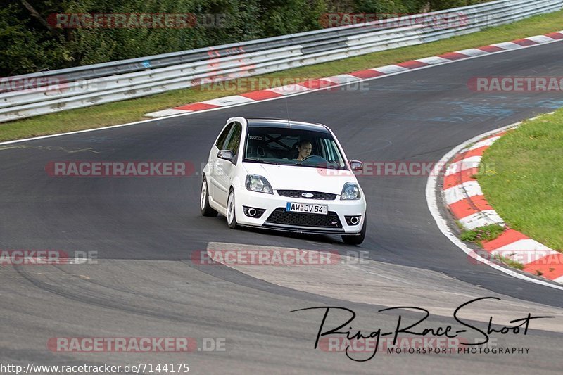 Bild #7144175 - Touristenfahrten Nürburgring Nordschleife (14.08.2019)