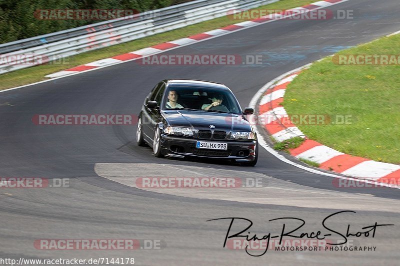 Bild #7144178 - Touristenfahrten Nürburgring Nordschleife (14.08.2019)