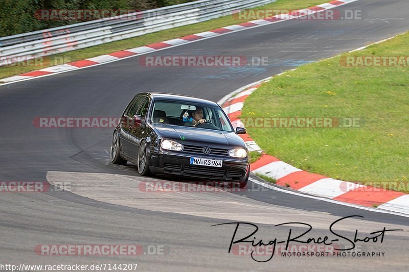 Bild #7144207 - Touristenfahrten Nürburgring Nordschleife (14.08.2019)