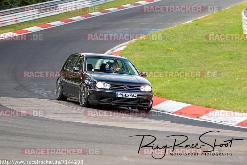 Bild #7144208 - Touristenfahrten Nürburgring Nordschleife (14.08.2019)