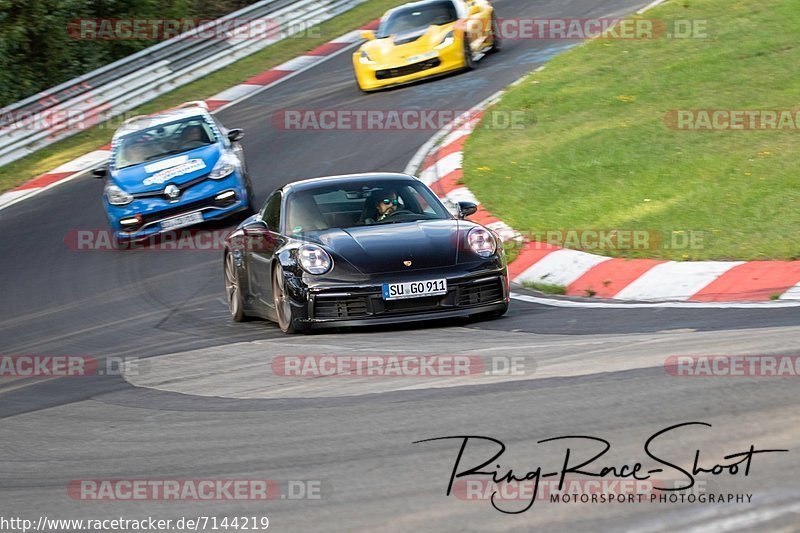 Bild #7144219 - Touristenfahrten Nürburgring Nordschleife (14.08.2019)