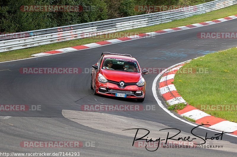 Bild #7144293 - Touristenfahrten Nürburgring Nordschleife (14.08.2019)