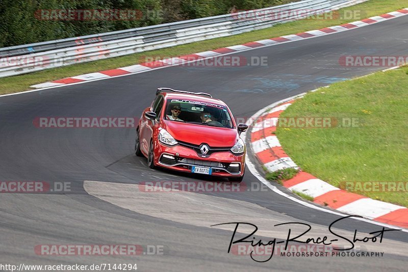 Bild #7144294 - Touristenfahrten Nürburgring Nordschleife (14.08.2019)