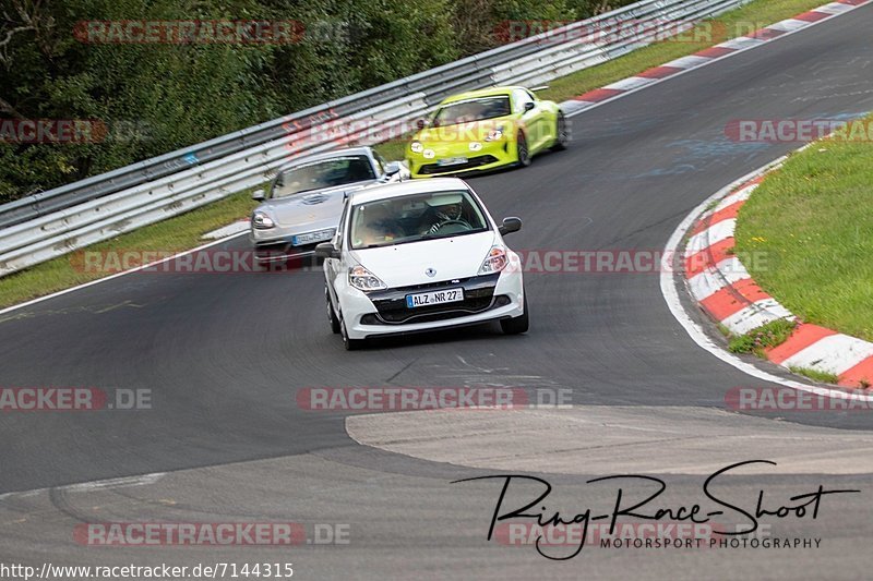 Bild #7144315 - Touristenfahrten Nürburgring Nordschleife (14.08.2019)