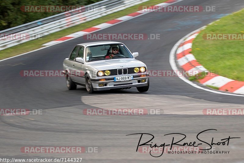 Bild #7144327 - Touristenfahrten Nürburgring Nordschleife (14.08.2019)