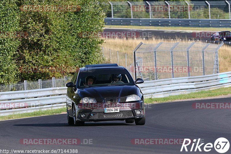 Bild #7144388 - Touristenfahrten Nürburgring Nordschleife (14.08.2019)