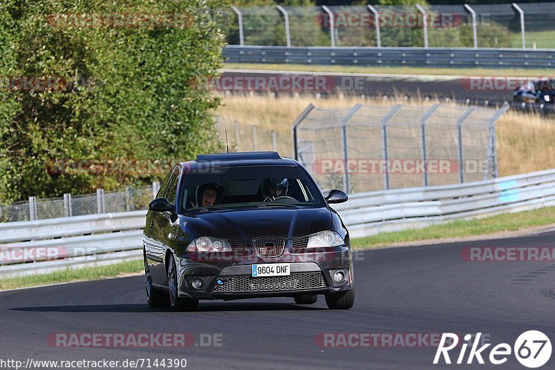 Bild #7144390 - Touristenfahrten Nürburgring Nordschleife (14.08.2019)