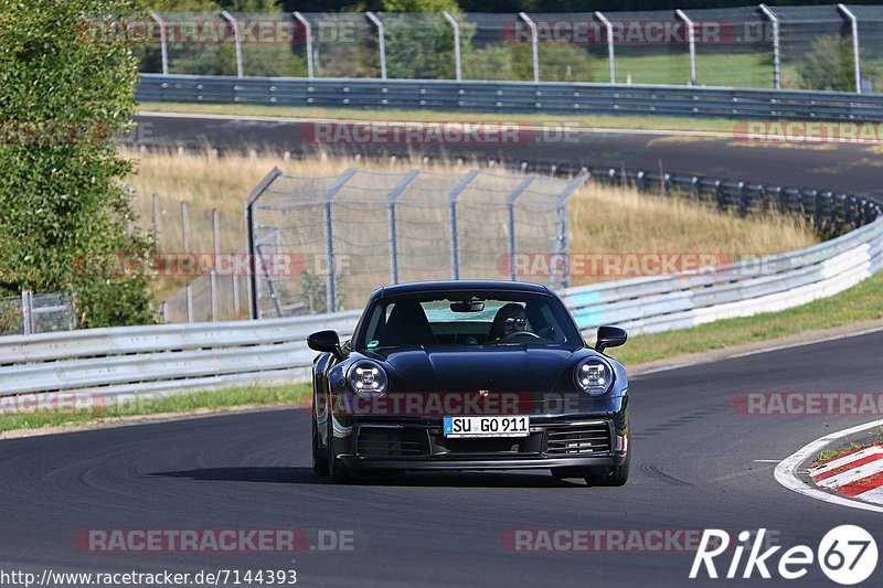 Bild #7144393 - Touristenfahrten Nürburgring Nordschleife (14.08.2019)