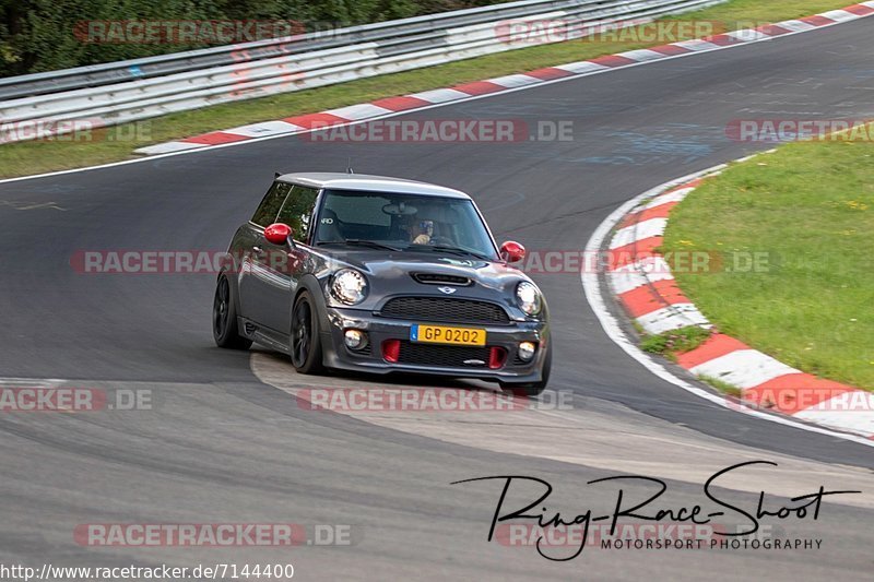 Bild #7144400 - Touristenfahrten Nürburgring Nordschleife (14.08.2019)