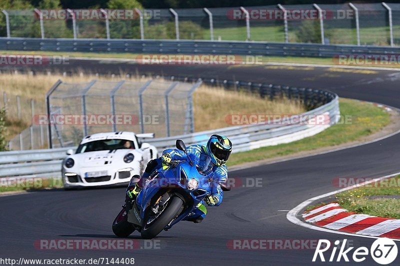 Bild #7144408 - Touristenfahrten Nürburgring Nordschleife (14.08.2019)