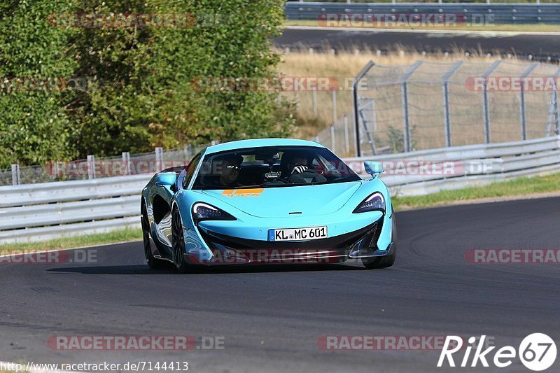 Bild #7144413 - Touristenfahrten Nürburgring Nordschleife (14.08.2019)