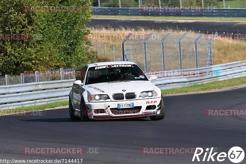 Bild #7144417 - Touristenfahrten Nürburgring Nordschleife (14.08.2019)