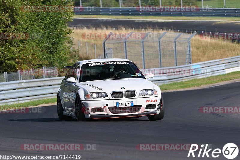 Bild #7144419 - Touristenfahrten Nürburgring Nordschleife (14.08.2019)