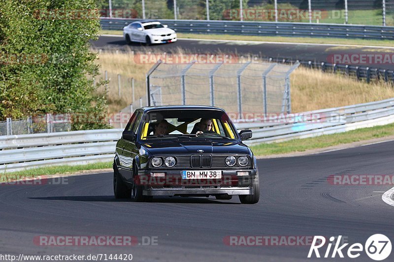 Bild #7144420 - Touristenfahrten Nürburgring Nordschleife (14.08.2019)