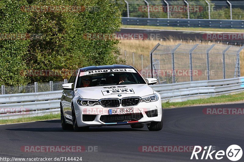 Bild #7144424 - Touristenfahrten Nürburgring Nordschleife (14.08.2019)