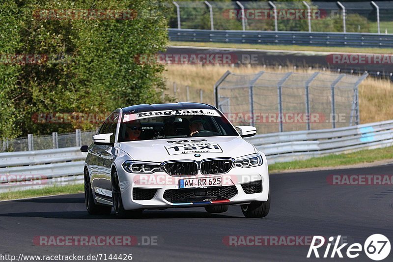 Bild #7144426 - Touristenfahrten Nürburgring Nordschleife (14.08.2019)