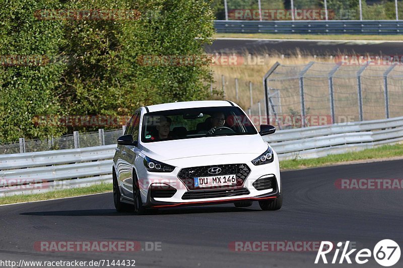 Bild #7144432 - Touristenfahrten Nürburgring Nordschleife (14.08.2019)