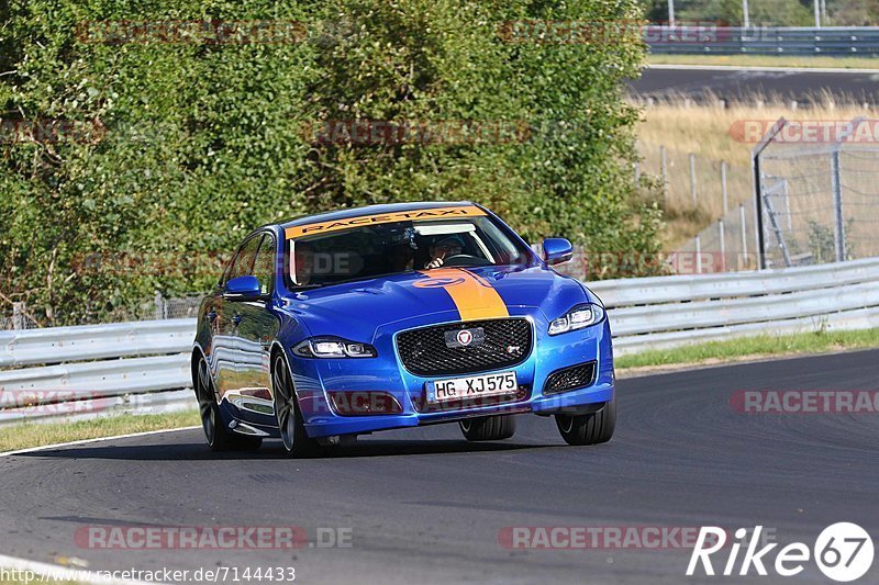 Bild #7144433 - Touristenfahrten Nürburgring Nordschleife (14.08.2019)