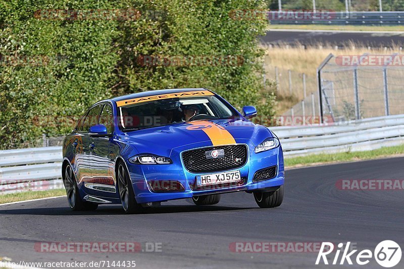 Bild #7144435 - Touristenfahrten Nürburgring Nordschleife (14.08.2019)