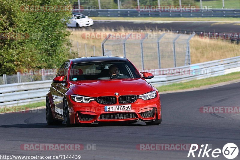 Bild #7144439 - Touristenfahrten Nürburgring Nordschleife (14.08.2019)