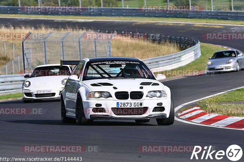 Bild #7144443 - Touristenfahrten Nürburgring Nordschleife (14.08.2019)