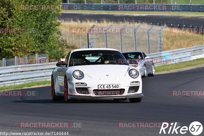 Bild #7144444 - Touristenfahrten Nürburgring Nordschleife (14.08.2019)