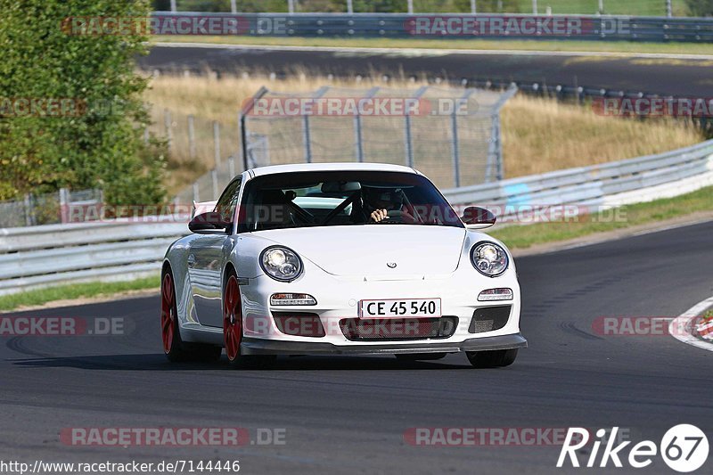 Bild #7144446 - Touristenfahrten Nürburgring Nordschleife (14.08.2019)