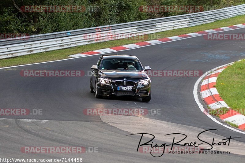 Bild #7144456 - Touristenfahrten Nürburgring Nordschleife (14.08.2019)