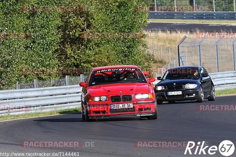 Bild #7144461 - Touristenfahrten Nürburgring Nordschleife (14.08.2019)