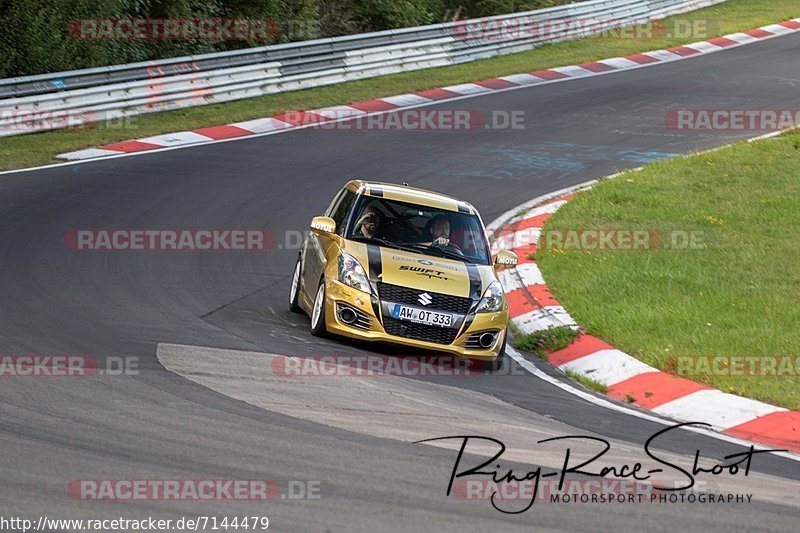 Bild #7144479 - Touristenfahrten Nürburgring Nordschleife (14.08.2019)