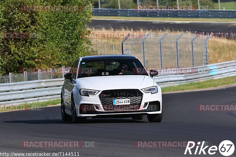 Bild #7144511 - Touristenfahrten Nürburgring Nordschleife (14.08.2019)