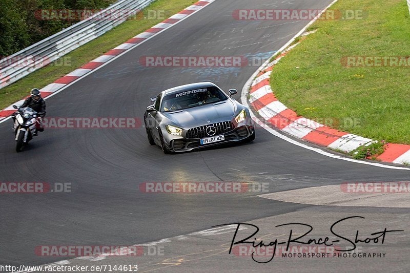 Bild #7144613 - Touristenfahrten Nürburgring Nordschleife (14.08.2019)