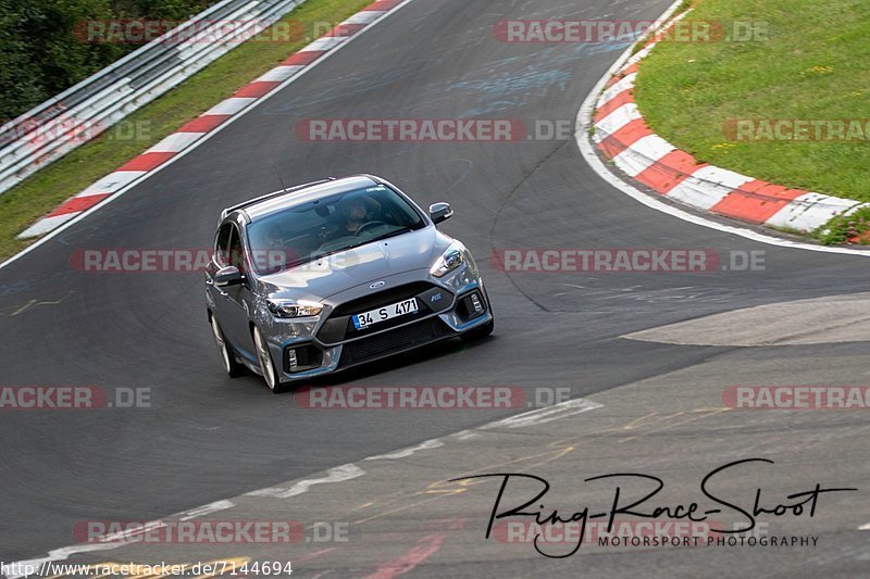 Bild #7144694 - Touristenfahrten Nürburgring Nordschleife (14.08.2019)