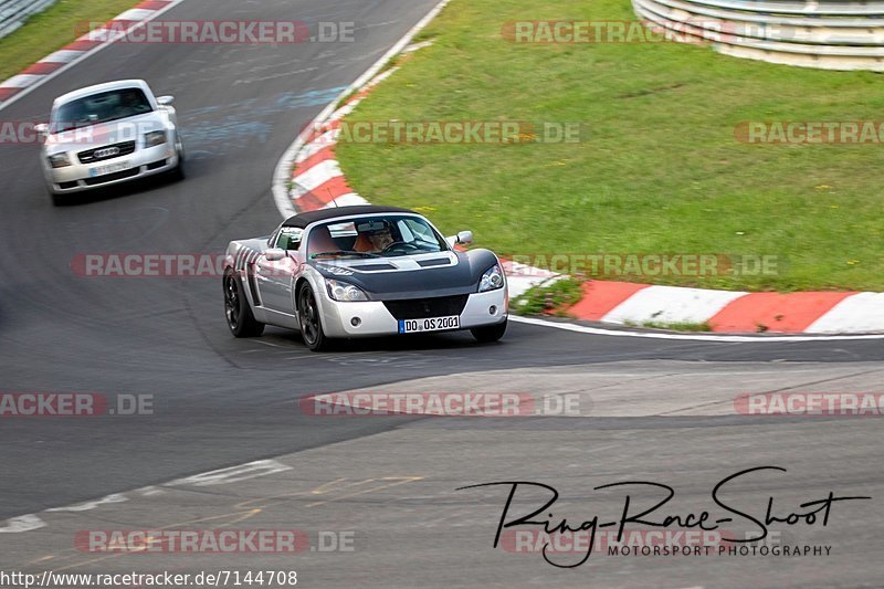 Bild #7144708 - Touristenfahrten Nürburgring Nordschleife (14.08.2019)