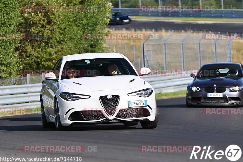 Bild #7144718 - Touristenfahrten Nürburgring Nordschleife (14.08.2019)