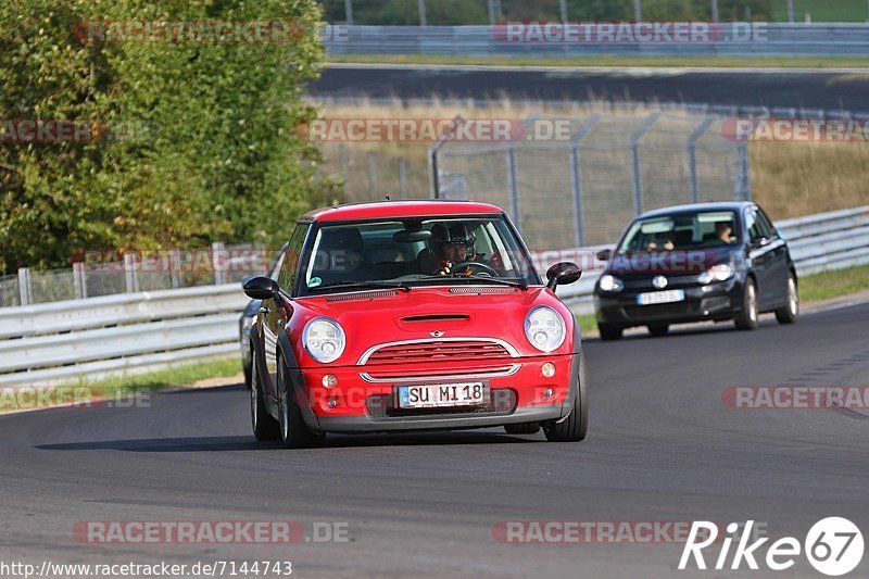 Bild #7144743 - Touristenfahrten Nürburgring Nordschleife (14.08.2019)