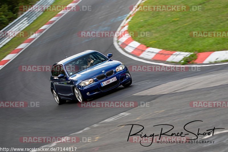 Bild #7144817 - Touristenfahrten Nürburgring Nordschleife (14.08.2019)