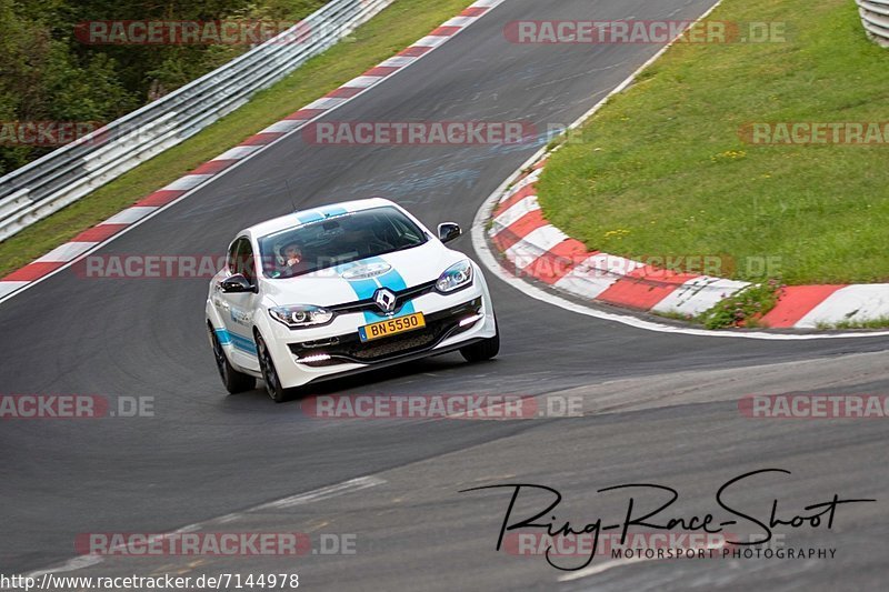 Bild #7144978 - Touristenfahrten Nürburgring Nordschleife (14.08.2019)