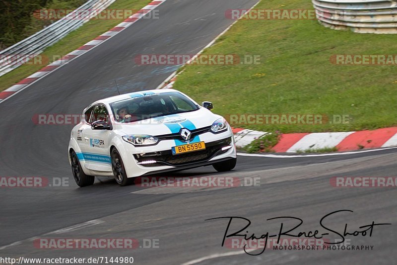 Bild #7144980 - Touristenfahrten Nürburgring Nordschleife (14.08.2019)