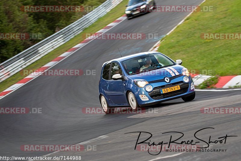 Bild #7144988 - Touristenfahrten Nürburgring Nordschleife (14.08.2019)