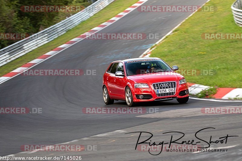 Bild #7145026 - Touristenfahrten Nürburgring Nordschleife (14.08.2019)