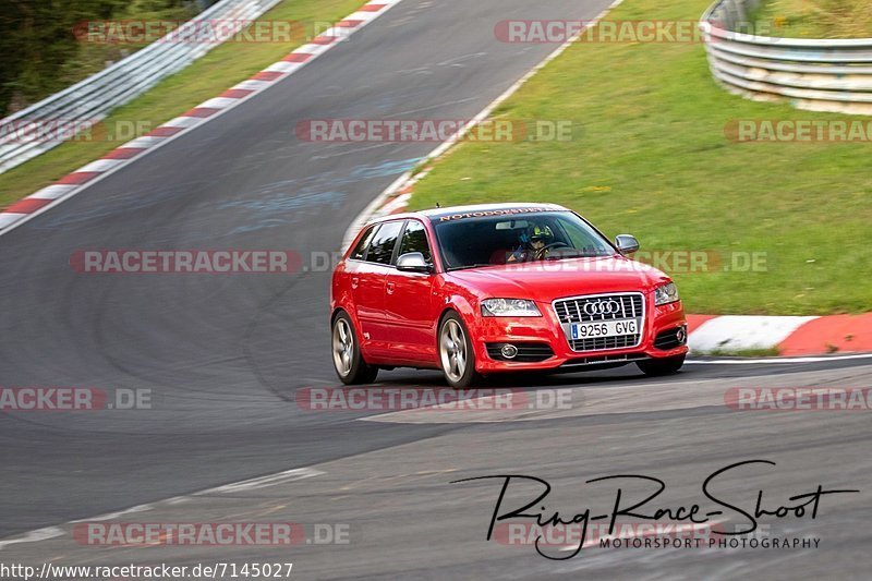 Bild #7145027 - Touristenfahrten Nürburgring Nordschleife (14.08.2019)