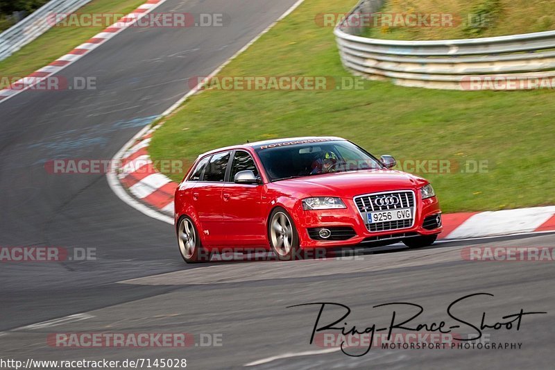 Bild #7145028 - Touristenfahrten Nürburgring Nordschleife (14.08.2019)