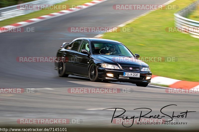 Bild #7145101 - Touristenfahrten Nürburgring Nordschleife (14.08.2019)