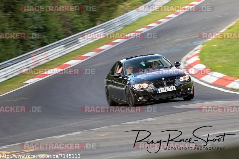 Bild #7145113 - Touristenfahrten Nürburgring Nordschleife (14.08.2019)