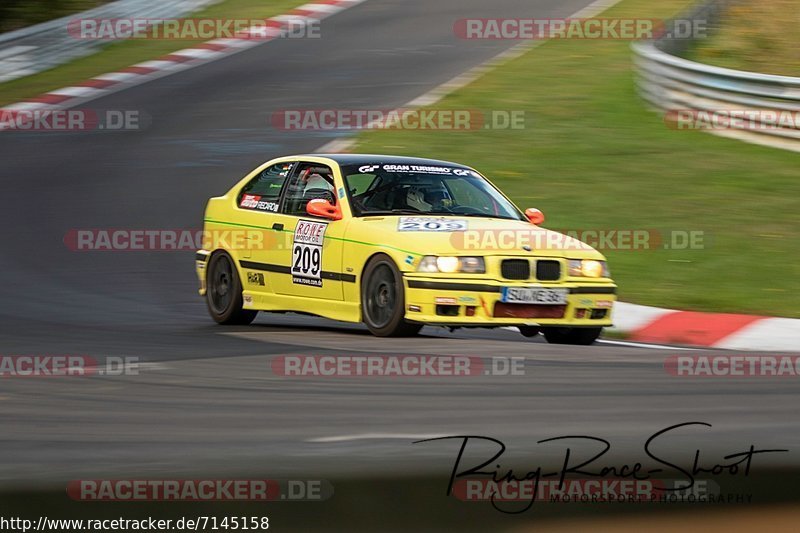 Bild #7145158 - Touristenfahrten Nürburgring Nordschleife (14.08.2019)