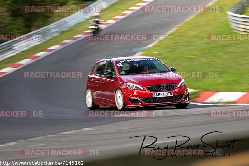 Bild #7145162 - Touristenfahrten Nürburgring Nordschleife (14.08.2019)